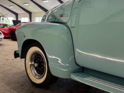 Chevrolet C10 3600 Stepside Long-bed 5-Window full