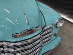 Chevrolet C10 3600 Stepside Long-bed 5-Window full