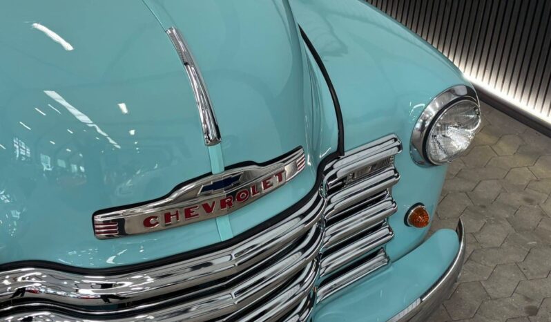 Chevrolet C10 3600 Stepside Long-bed 5-Window full