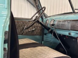 Chevrolet C10 3600 Stepside Long-bed 5-Window full