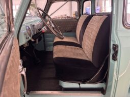 Chevrolet C10 3600 Stepside Long-bed 5-Window full