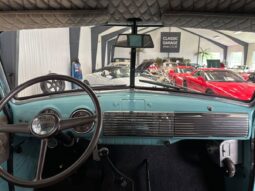 Chevrolet C10 3600 Stepside Long-bed 5-Window full