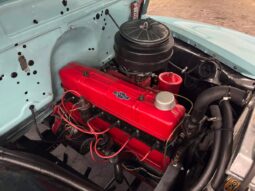 Chevrolet C10 3600 Stepside Long-bed 5-Window full