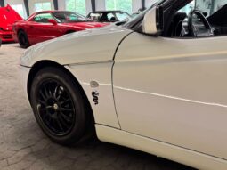 Alfa Romeo Spider Twin Spark 2.0 16V Cabriolet full
