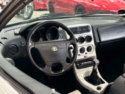 Alfa Romeo Spider Twin Spark 2.0 16V Cabriolet full