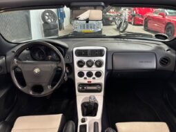 Alfa Romeo Spider Twin Spark 2.0 16V Cabriolet full
