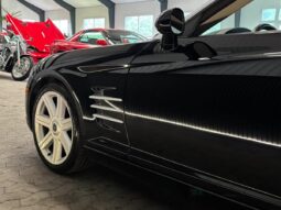 Chrysler Sebring Crossfire 3.2 V6 Coupé full