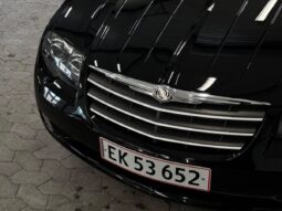 Chrysler Sebring Crossfire 3.2 V6 Coupé full