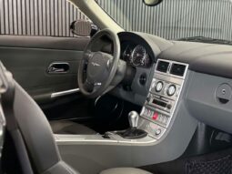 Chrysler Sebring Crossfire 3.2 V6 Coupé full