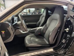 Chrysler Sebring Crossfire 3.2 V6 Coupé full