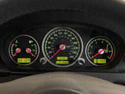 Chrysler Sebring Crossfire 3.2 V6 Coupé full
