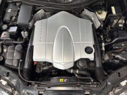 Chrysler Sebring Crossfire 3.2 V6 Coupé full