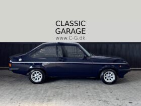 Ford Escort RS 2000