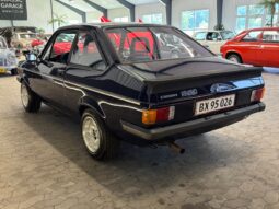 Ford Escort RS 2000 full