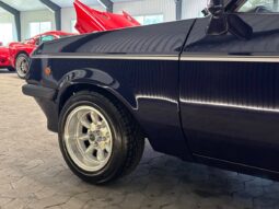 Ford Escort RS 2000 full