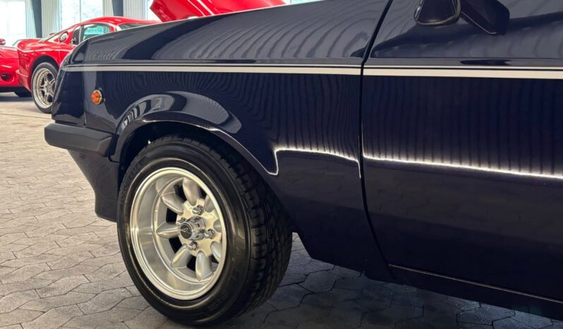 Ford Escort RS 2000 full