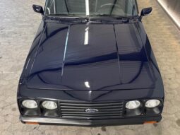 Ford Escort RS 2000 full