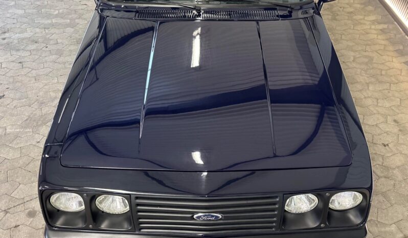 Ford Escort RS 2000 full