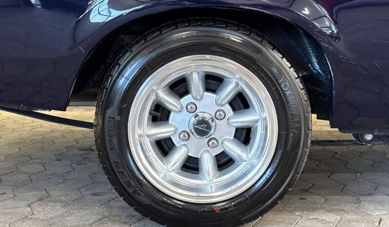 Ford Escort RS 2000 full