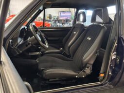 Ford Escort RS 2000 full