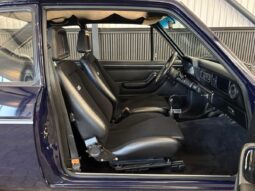 Ford Escort RS 2000 full