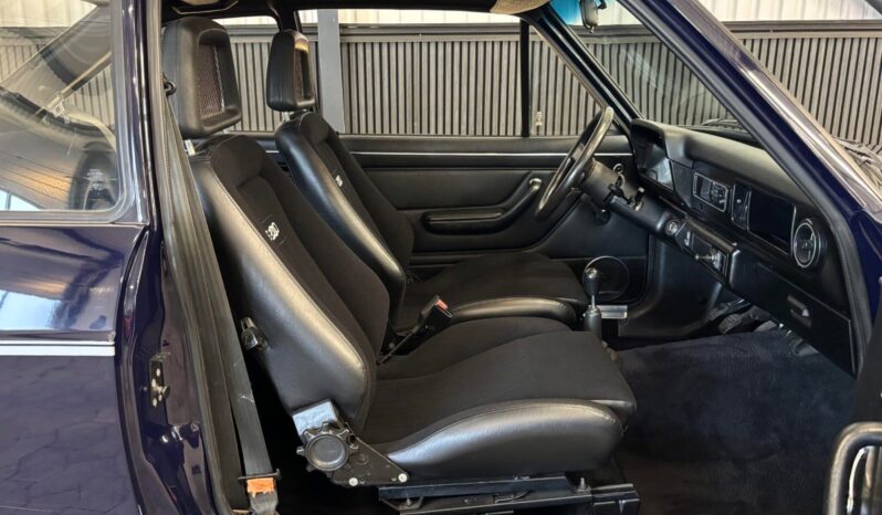 Ford Escort RS 2000 full