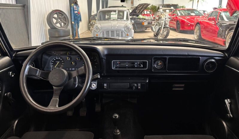 Ford Escort RS 2000 full