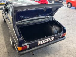 Ford Escort RS 2000 full