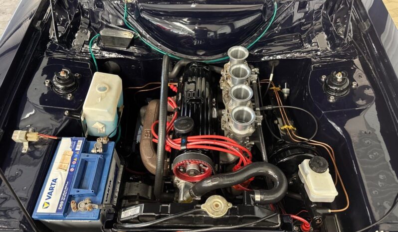 Ford Escort RS 2000 full