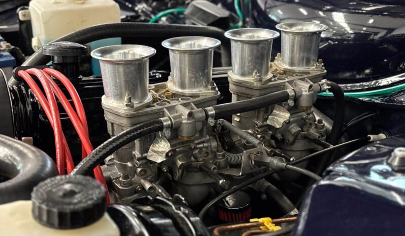 Ford Escort RS 2000 full