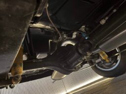 Ford Escort RS 2000 full