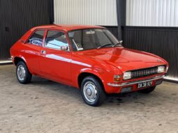 Austin A 40 Allegro 1300 full