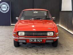 Austin A 40 Allegro 1300 full