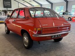 Austin A 40 Allegro 1300 full