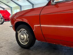 Austin A 40 Allegro 1300 full