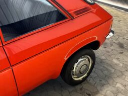 Austin A 40 Allegro 1300 full
