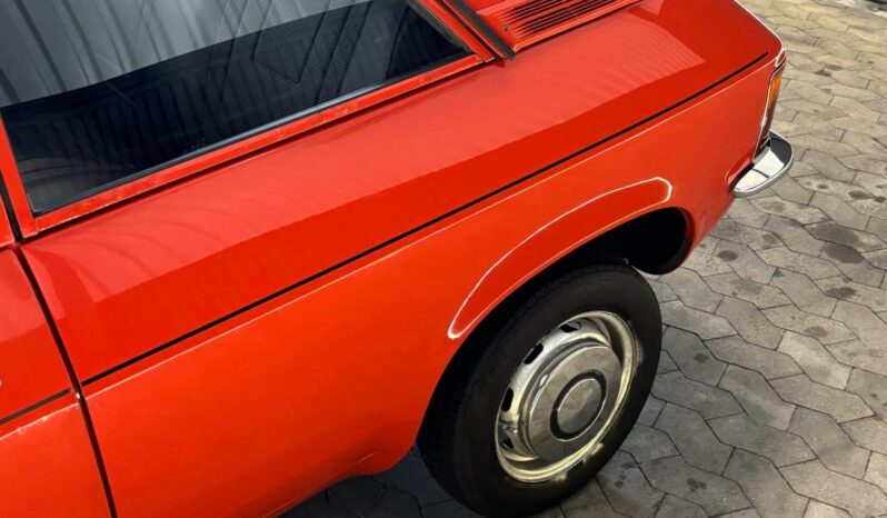 Austin A 40 Allegro 1300 full