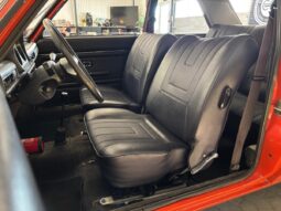 Austin A 40 Allegro 1300 full