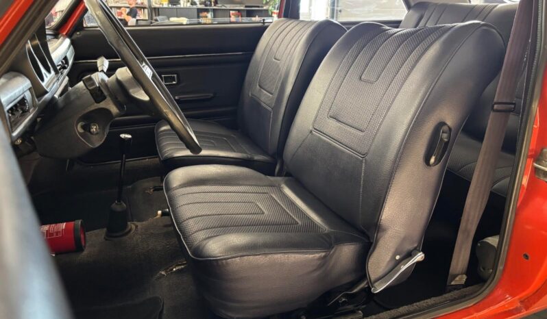 Austin A 40 Allegro 1300 full