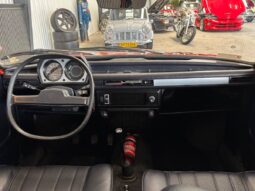 Austin A 40 Allegro 1300 full