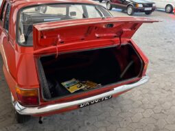 Austin A 40 Allegro 1300 full