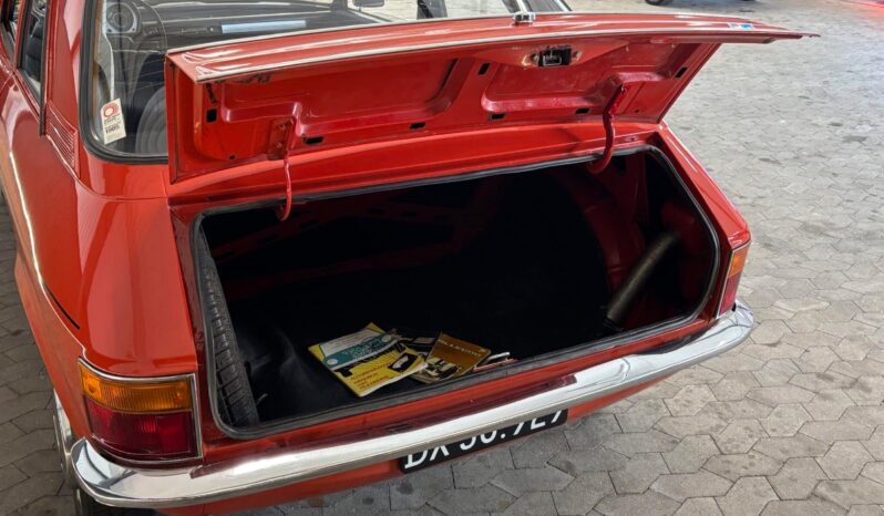 Austin A 40 Allegro 1300 full