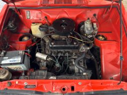 Austin A 40 Allegro 1300 full