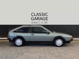 VW Scirocco MK2 1.8 GTX