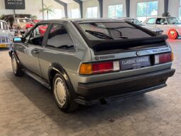 VW Scirocco MK2 1.8 GTX full