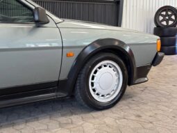 VW Scirocco MK2 1.8 GTX full