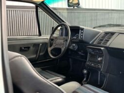 VW Scirocco MK2 1.8 GTX full