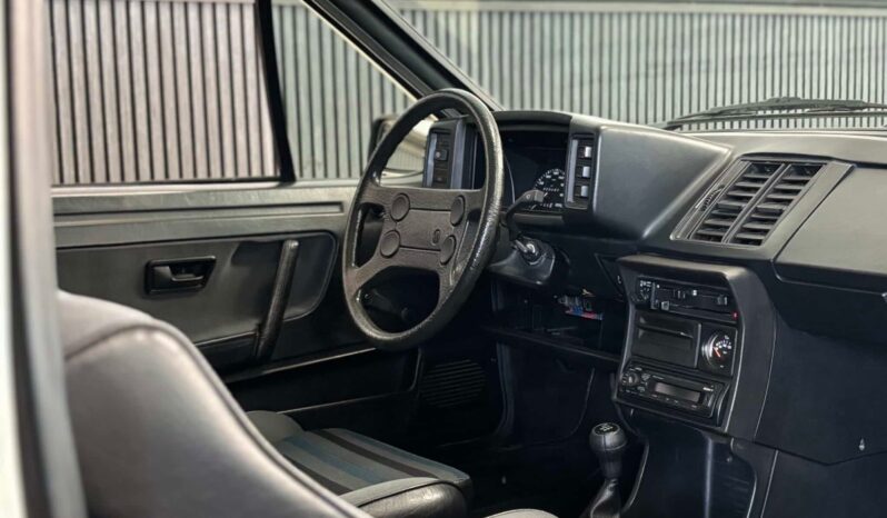 VW Scirocco MK2 1.8 GTX full