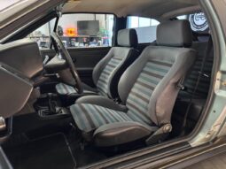 VW Scirocco MK2 1.8 GTX full