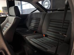 VW Scirocco MK2 1.8 GTX full